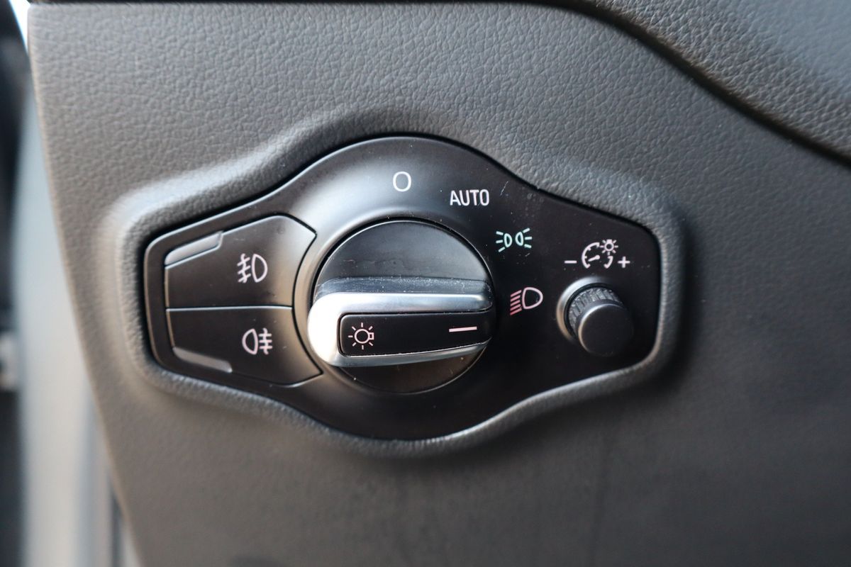 2017 Audi Q5 2.0T quattro Premium Plus