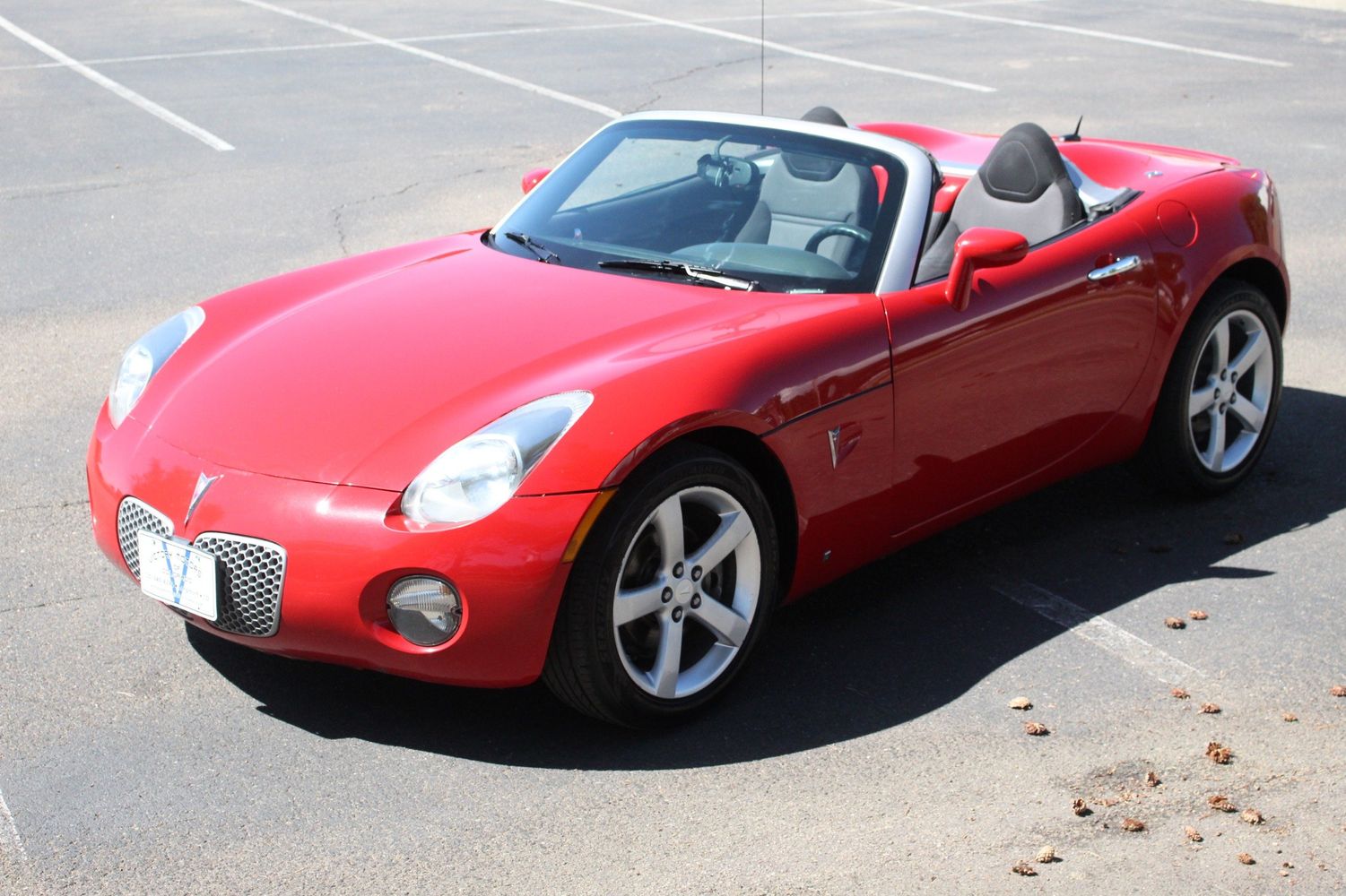 2008 Pontiac Solstice | Victory Motors of Colorado