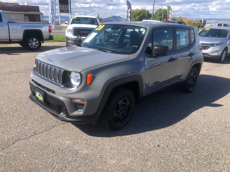 Vehicle Image