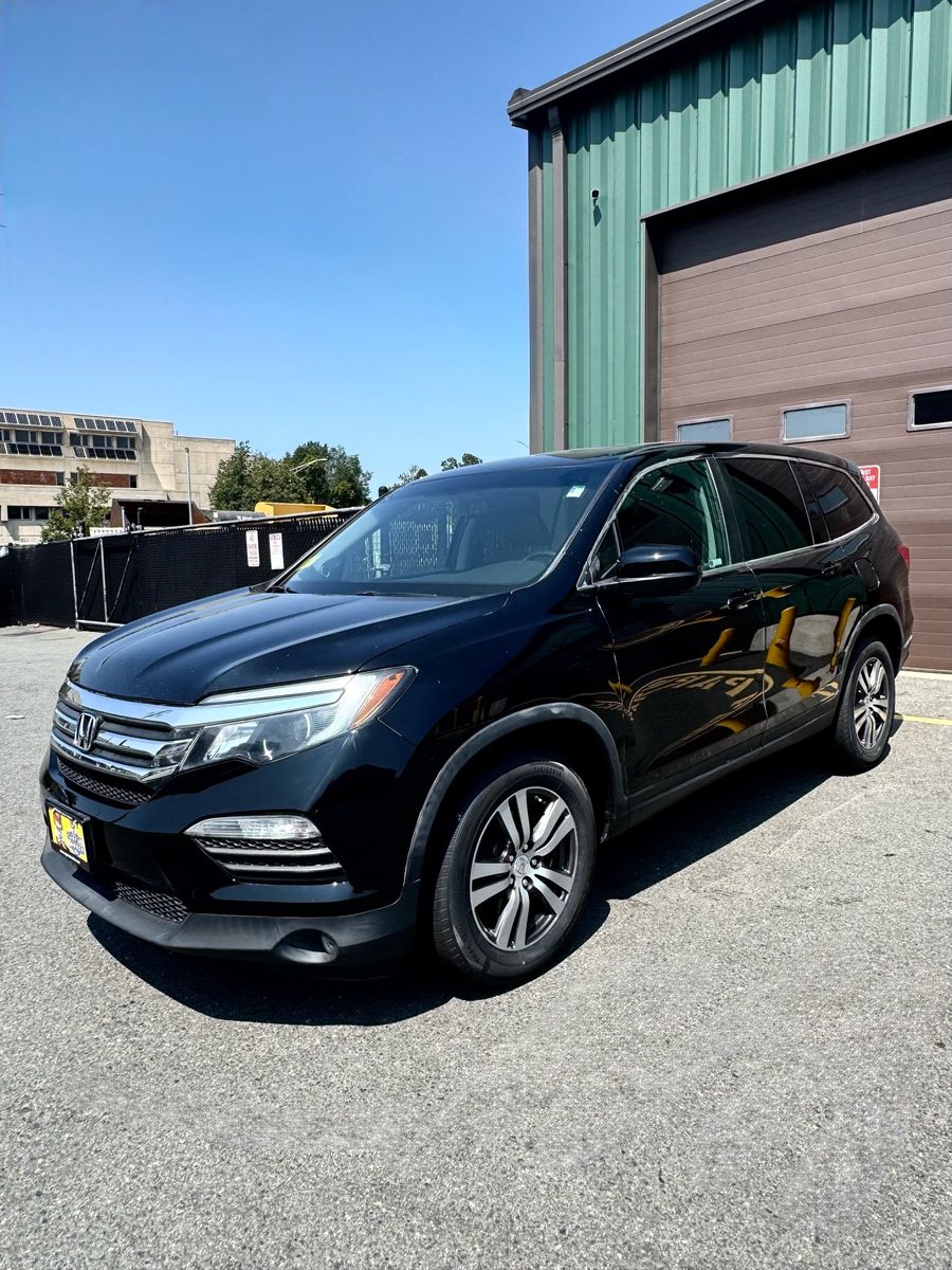 Vehicle Image