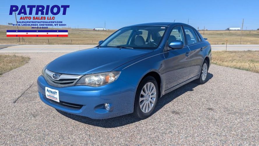 2006 Subaru Impreza Outback Sport photo 20