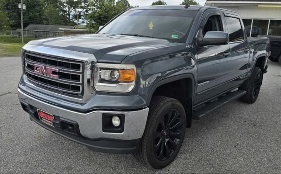 Vehicle Image