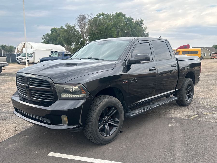 Vehicle Image
