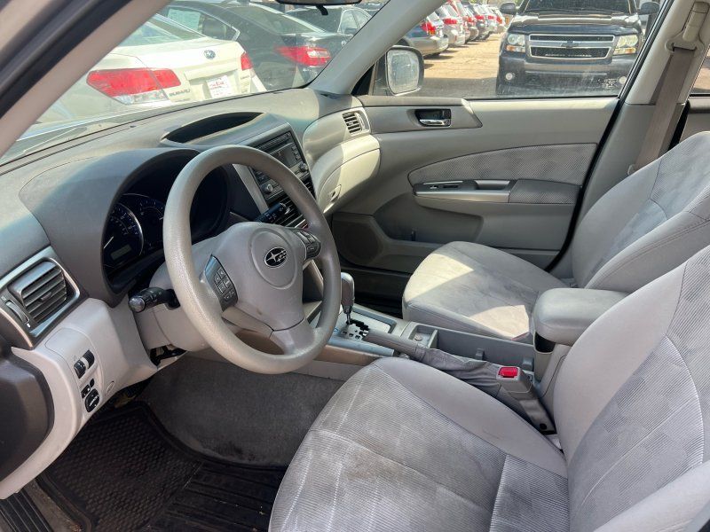 2010 Subaru Outback I Premium - Photo 20