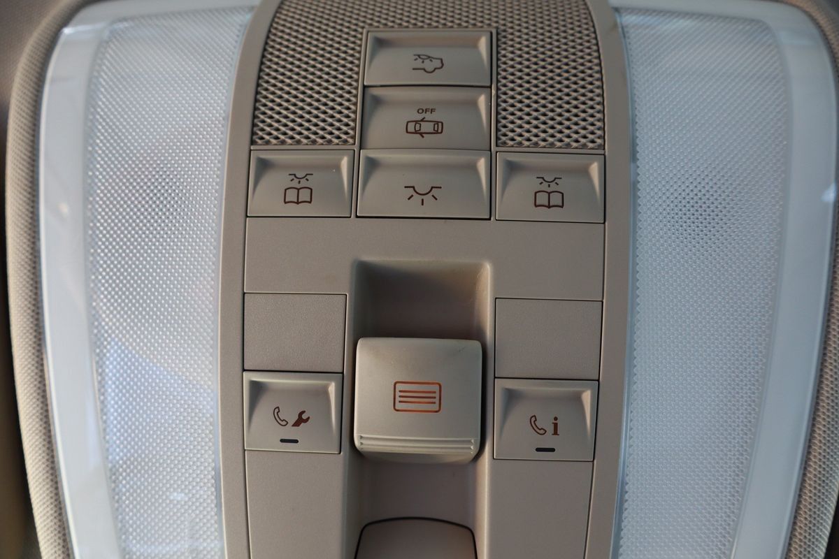 2014 Mercedes-Benz C-Class C 300 Luxury 4MATIC