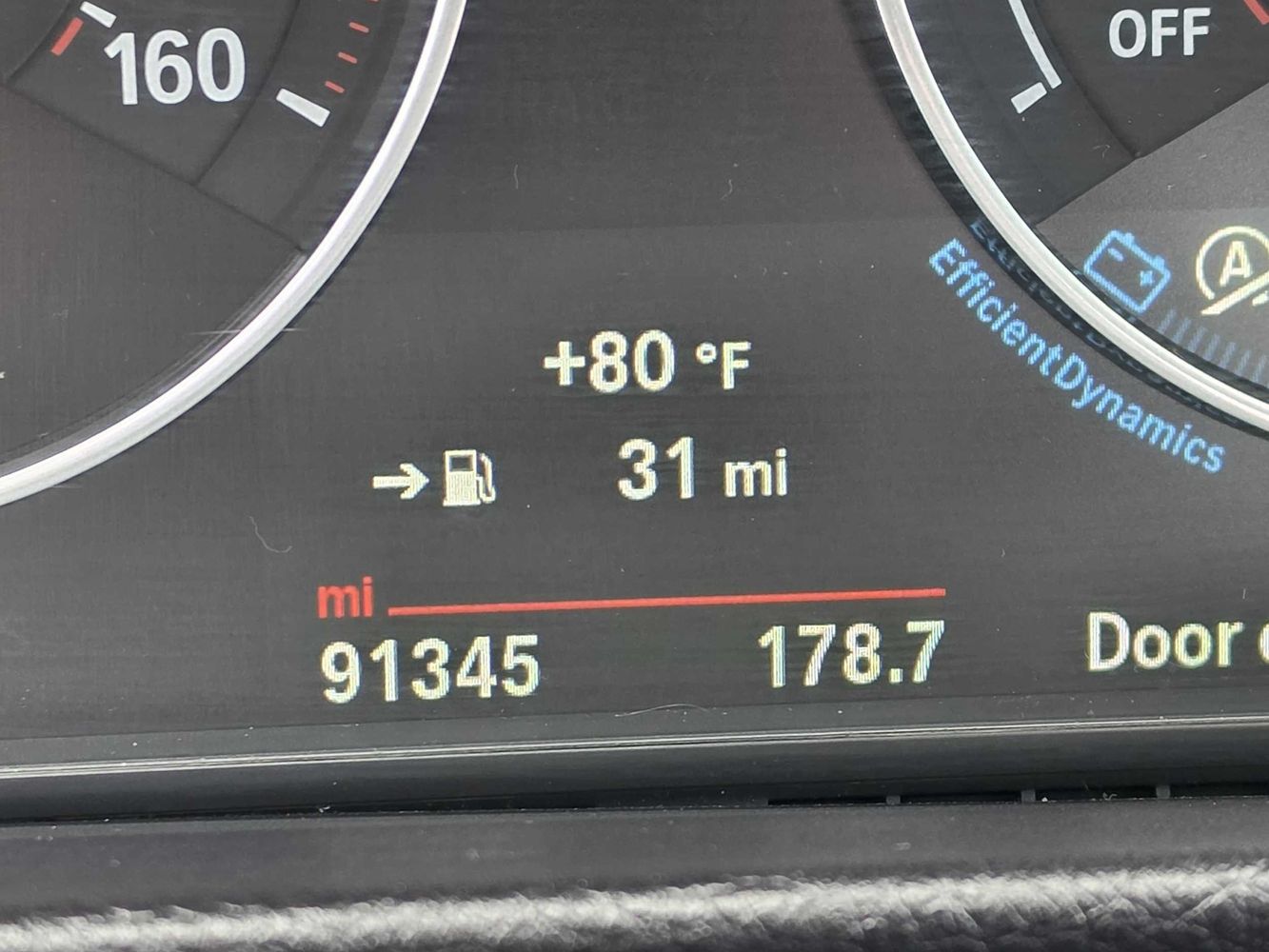 2016 BMW 3 Series 328i - Photo 17
