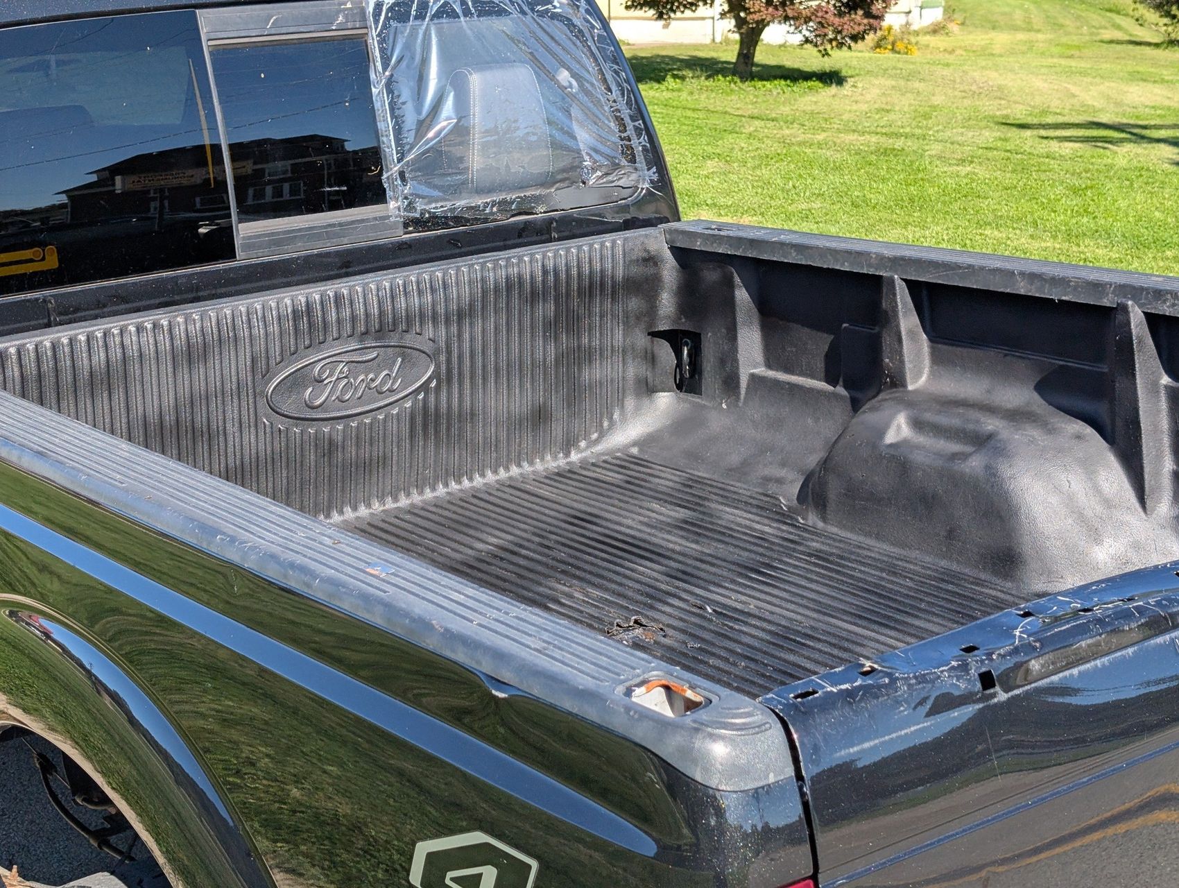 2015 Ford F-350 39