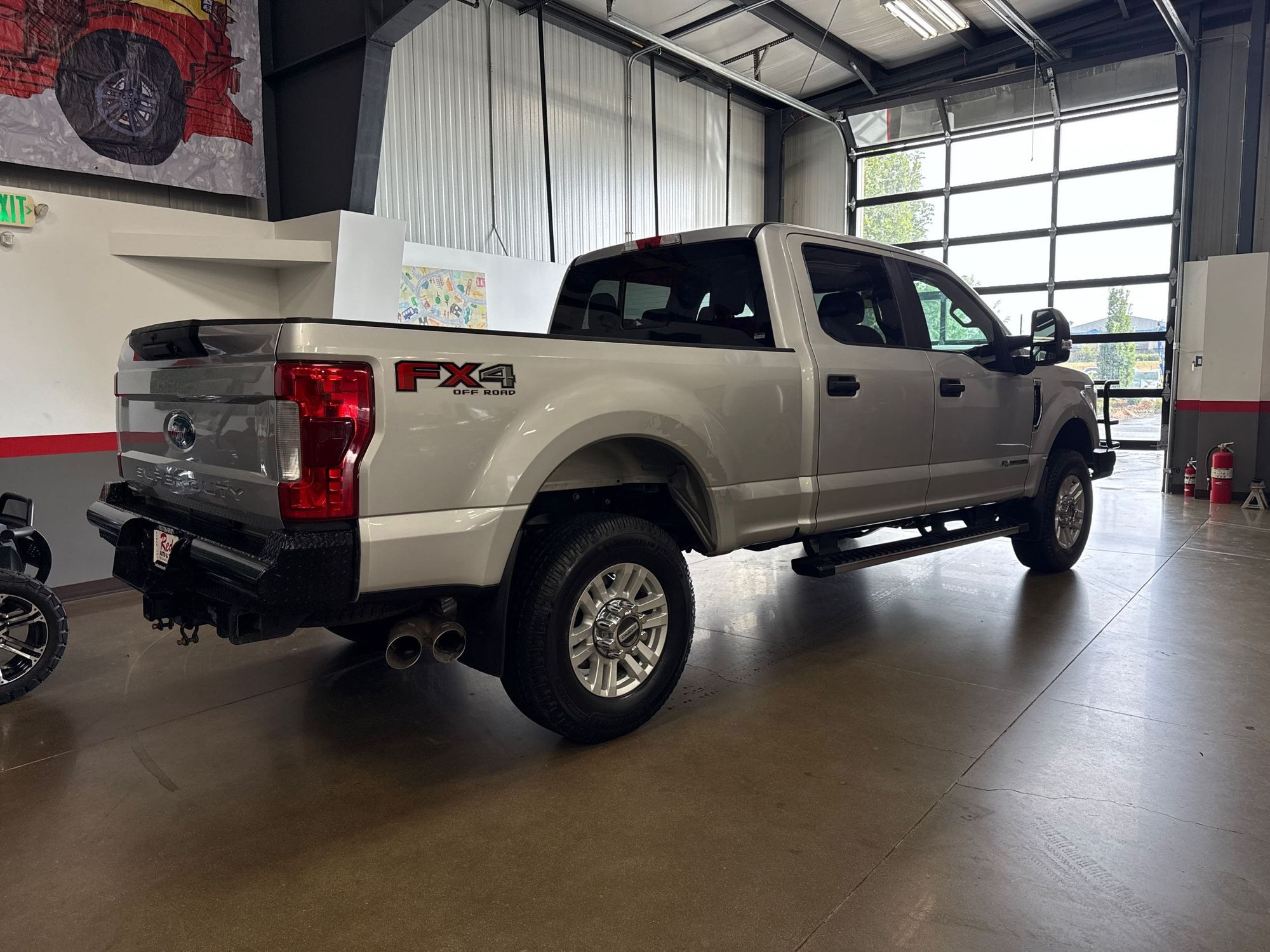 2018 Ford F-350 XL photo 20