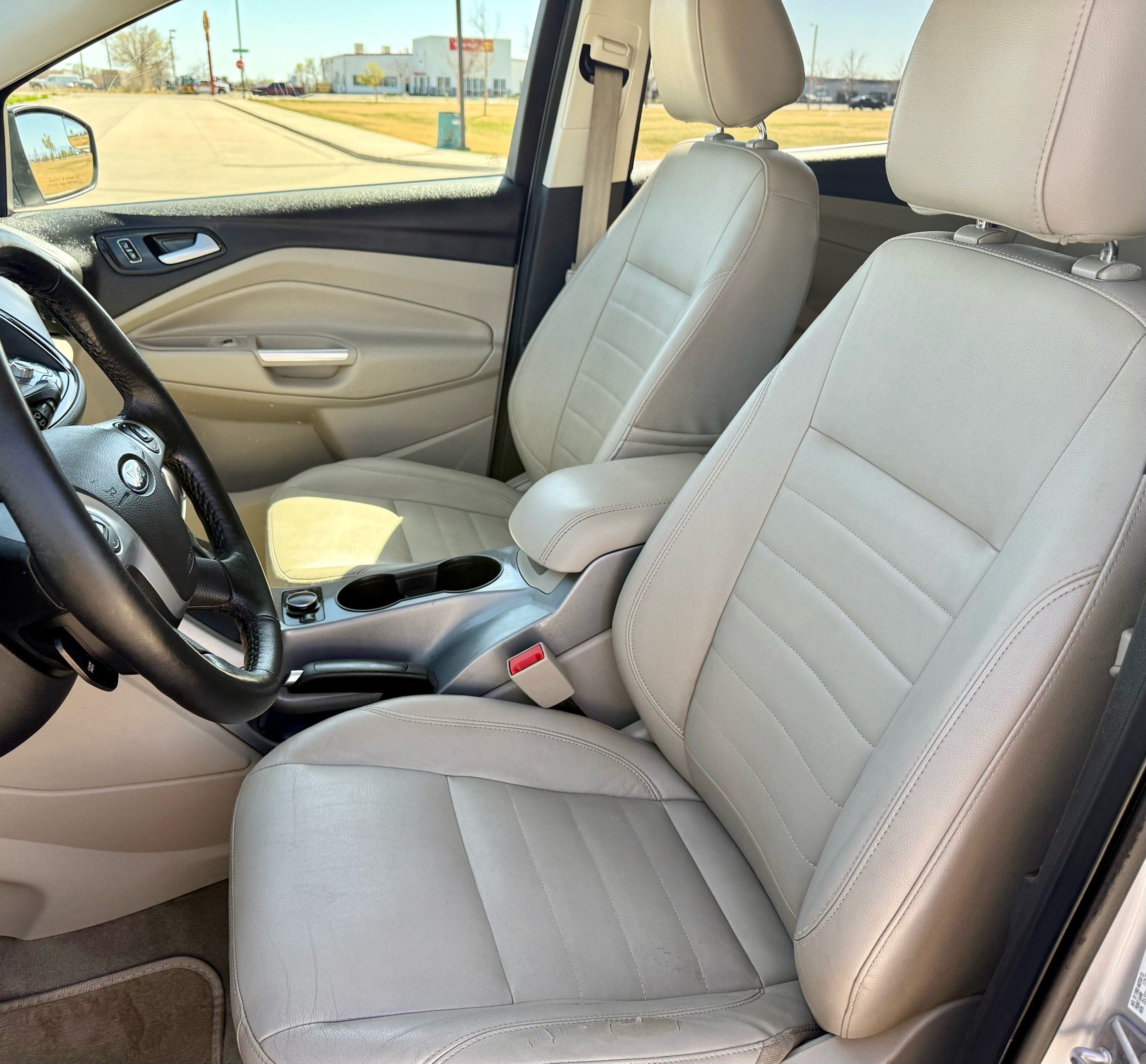 2014 Ford Escape SE - Photo 20