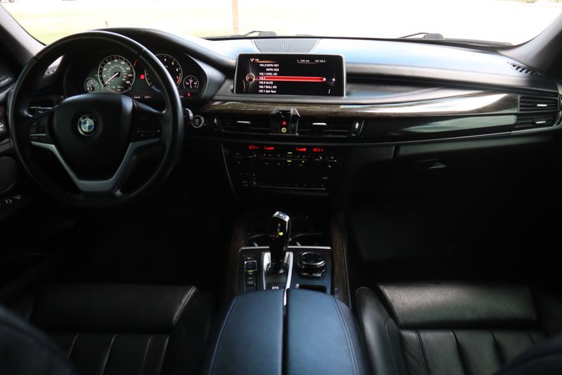 2016 BMW X5 xDrive50i | Victory Motors of Colorado