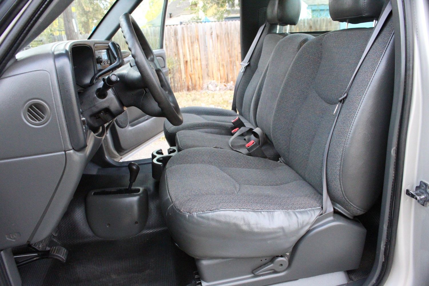 2004 Chevrolet Silverado 2500HD LS | Victory Motors of Colorado