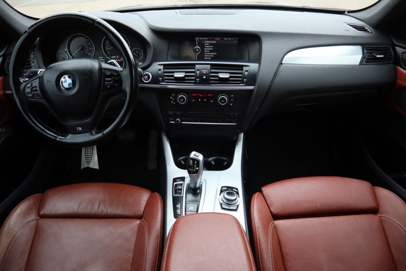 2013 BMW X3 xDrive28i | Victory Motors of Colorado
