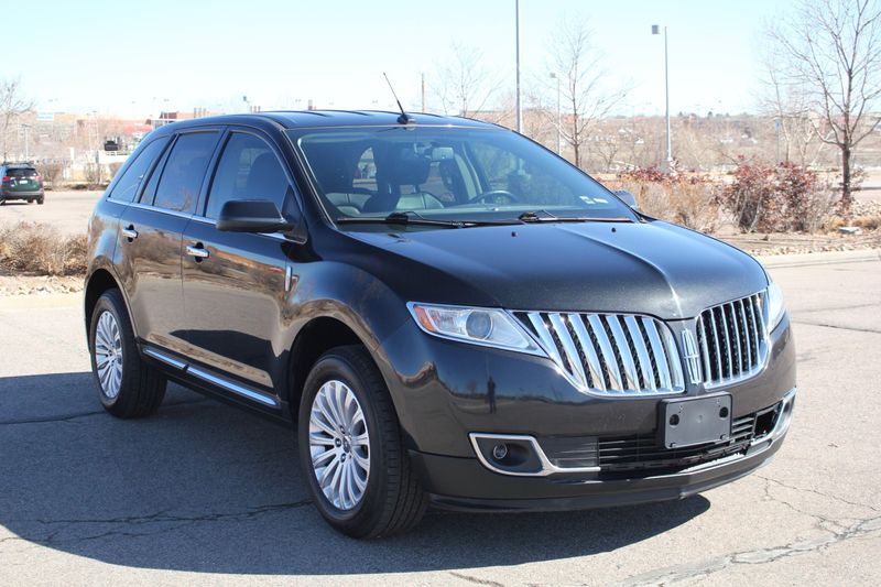 Used Cars Sheridan, CO Select Auto Group