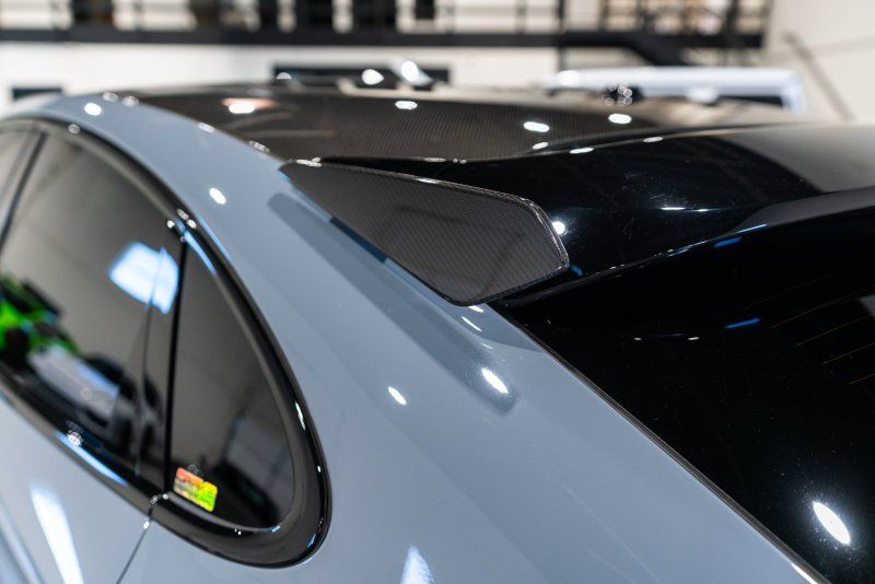 2023 Porsche Cayenne Coup Turbo GT - Photo 13