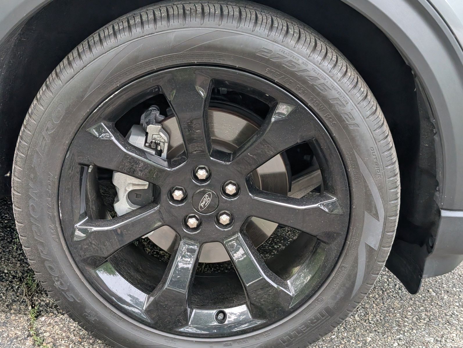 2024 Ford Explorer 28