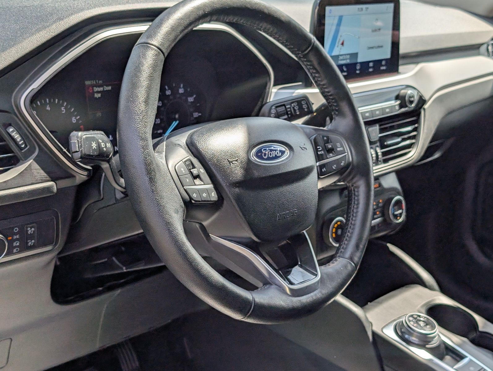 2020 Ford Escape 29