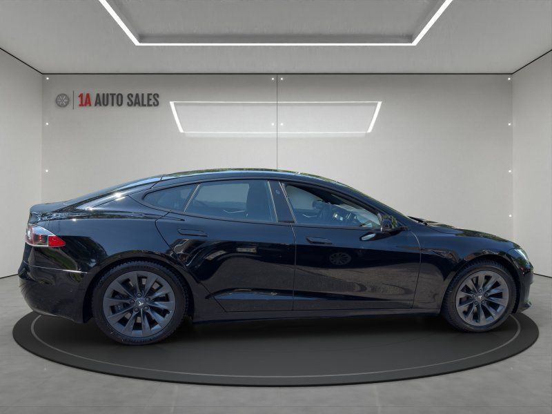 2019 Tesla Model S Long Range photo 6