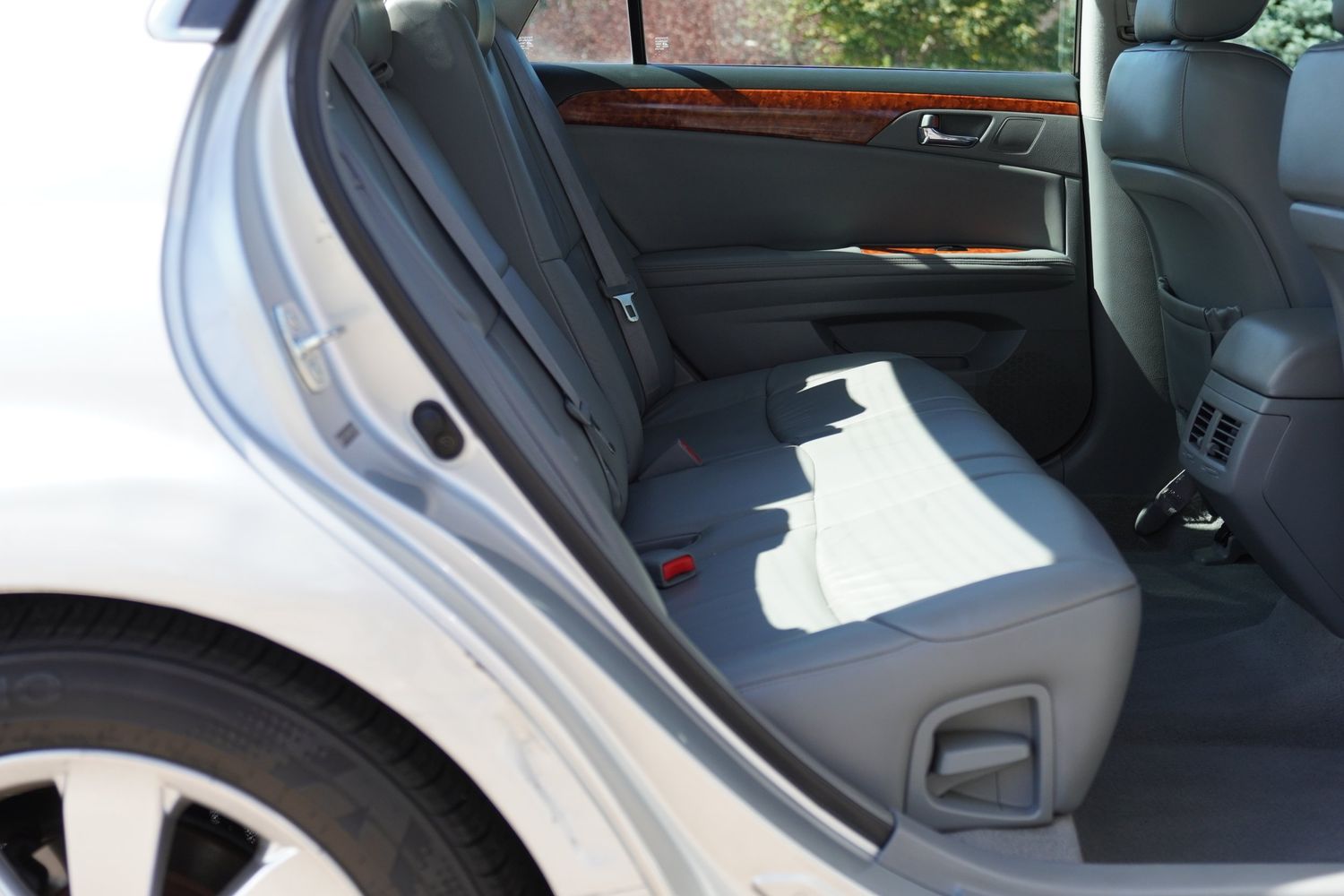 2006 Toyota Avalon XLS photo 13
