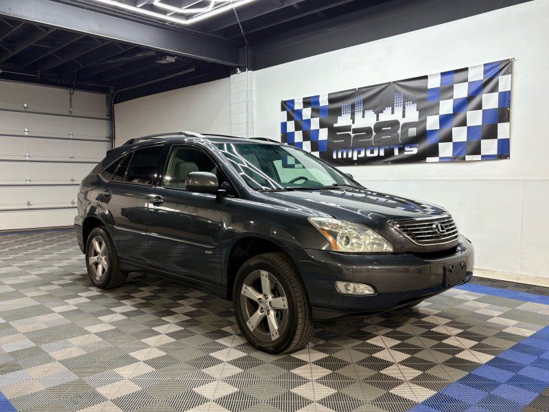 2005 Lexus RX 330