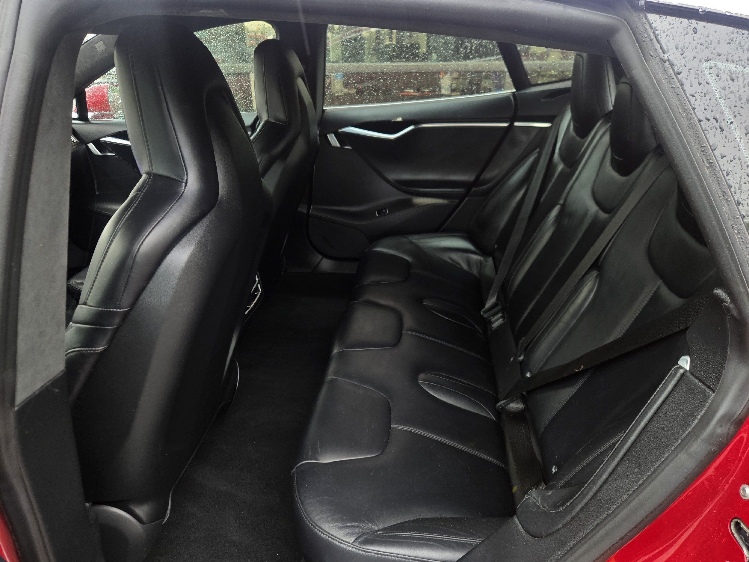 2015 Tesla Model S 70D - Photo 12