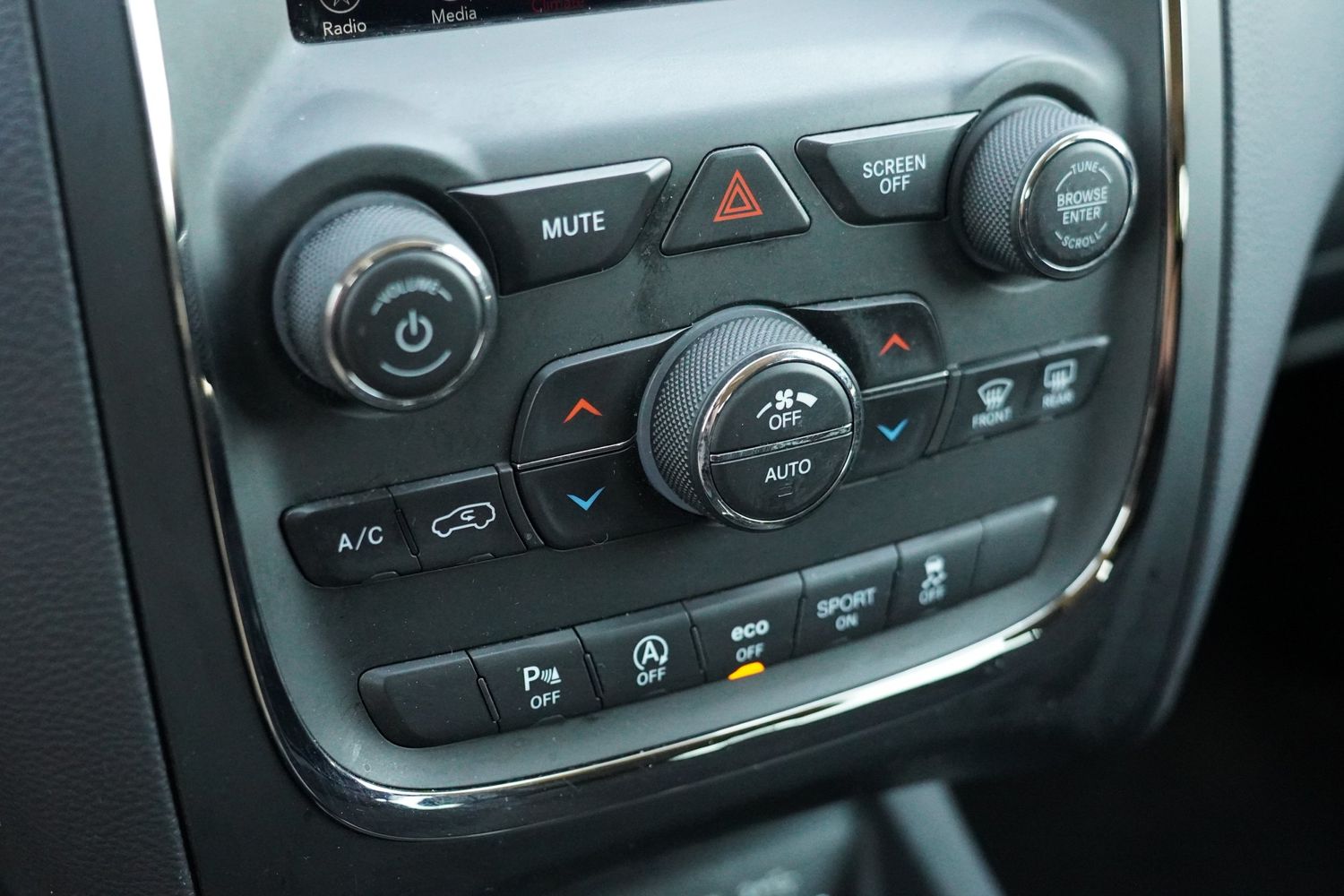2019 Dodge Durango GT photo 24