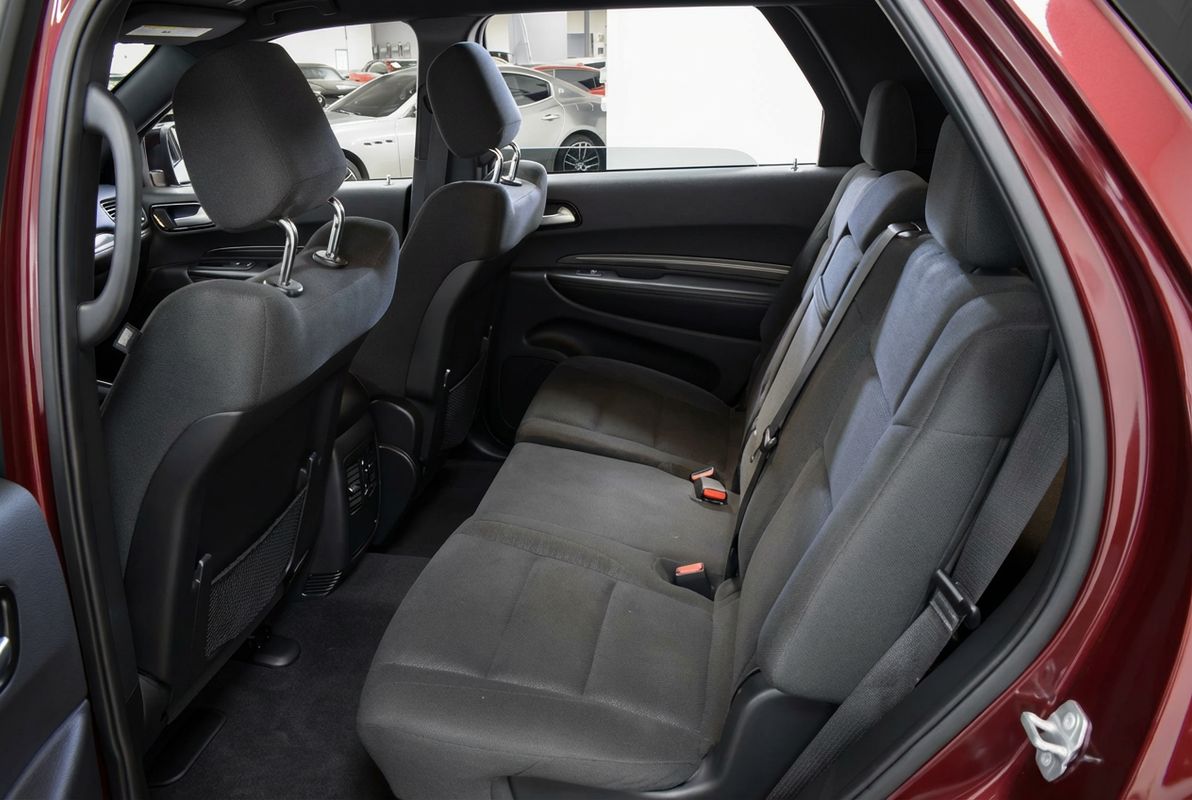 2023 Dodge Durango SXT Launch Edition AWD