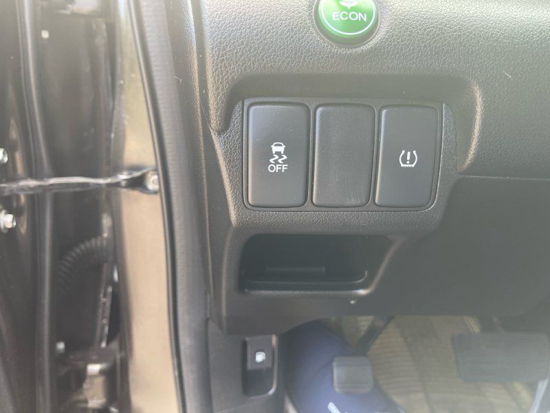 2015 Honda CR-V LX - Photo 23