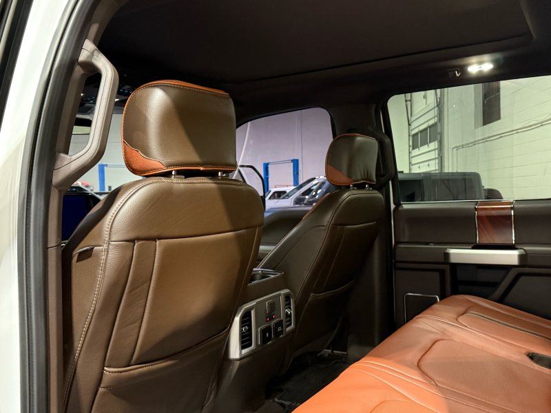 2022 Ford F-250 King Ranch, photo 13