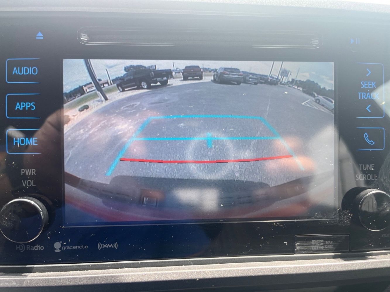 2018 Toyota TRD OffRoad Rick Davenport Auto Sales