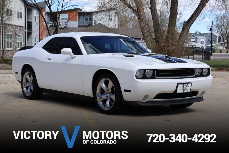 2011 Dodge Challenger R/T | Victory Motors of Colorado