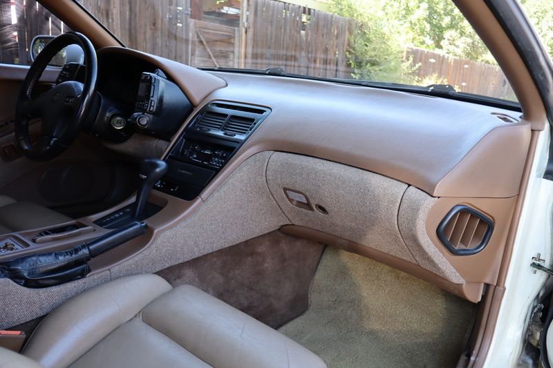 1990 Nissan 300ZX 2+2 | Victory Motors of Colorado