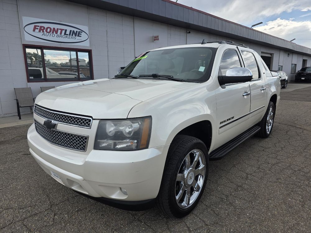 Featured Vehicle Image