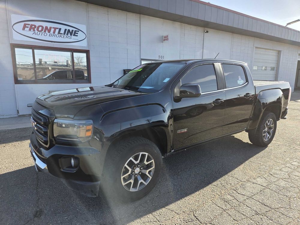 Featured Vehicle Image