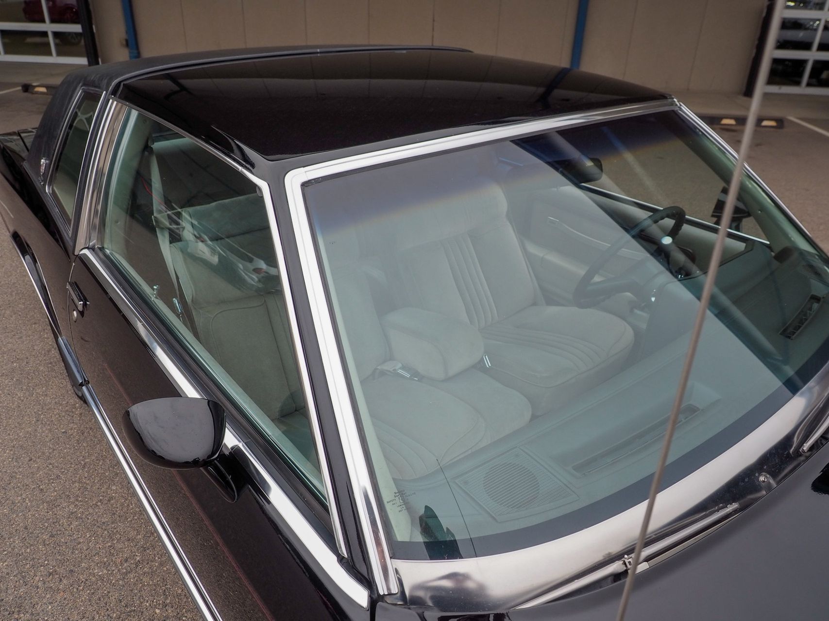 1984 Chevrolet Monte Carlo 27