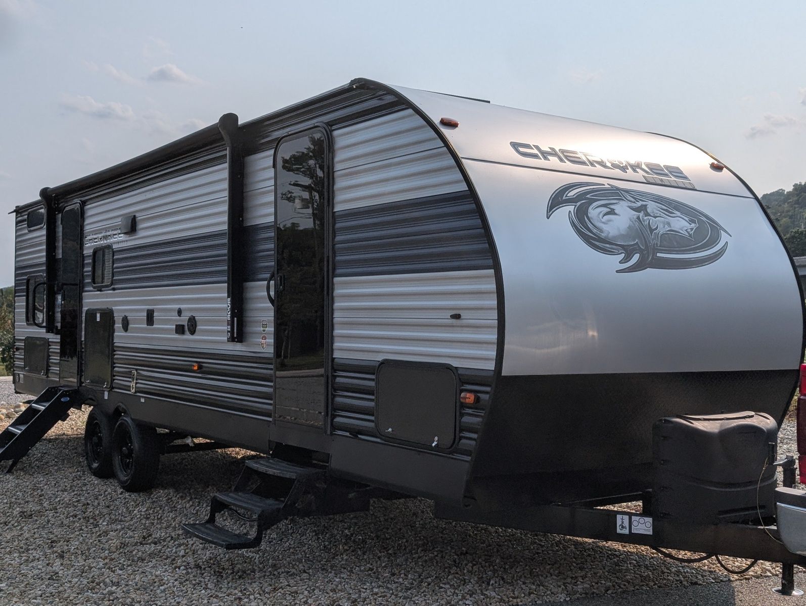 2021 Forest River Cherokee 88