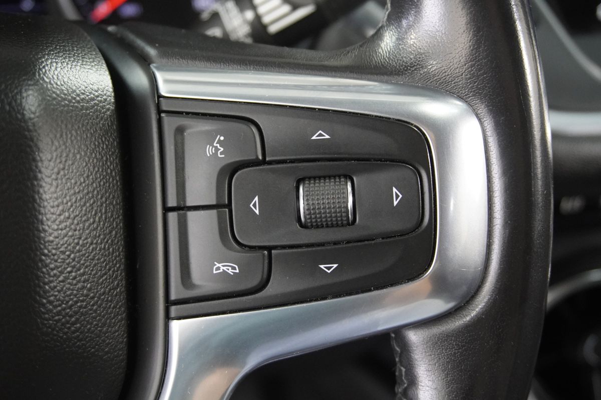 2022 Chevrolet Blazer AWD 3LT