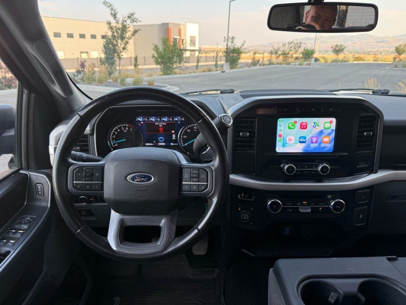 2023 Ford F-150 XLT - Photo 10