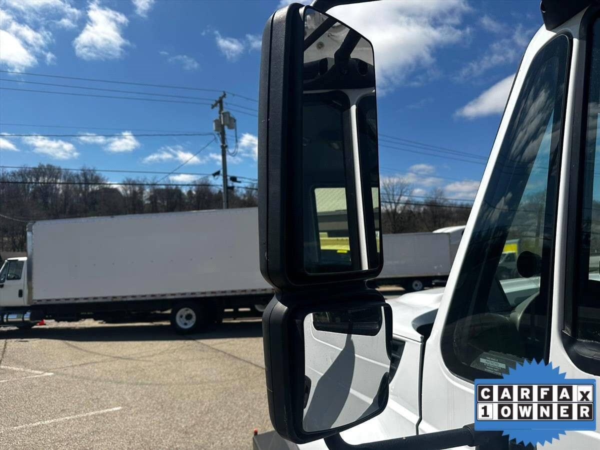 2017 International WorkStar 7500 45