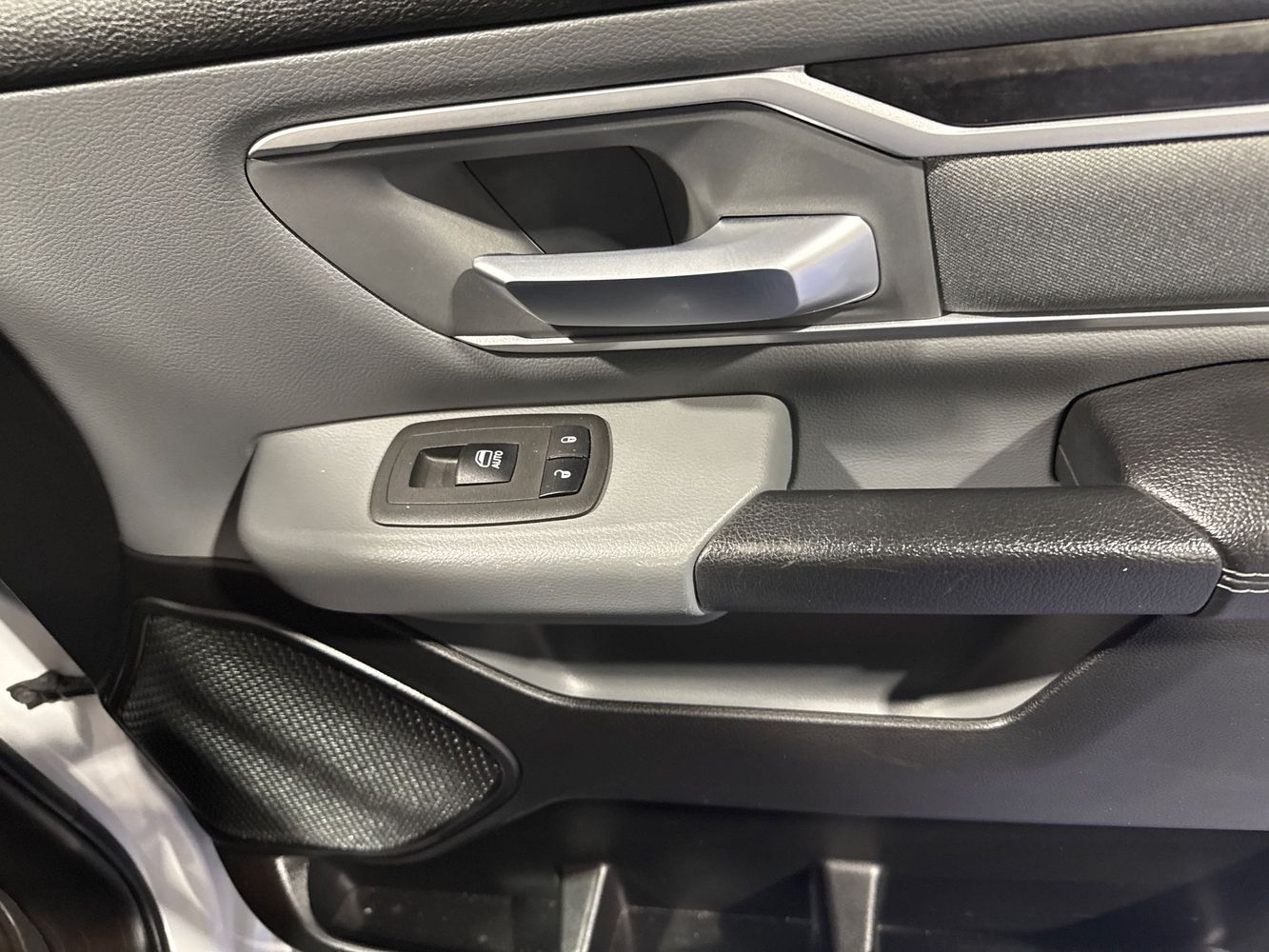 2022 Ram 1500 Big Horn photo 4