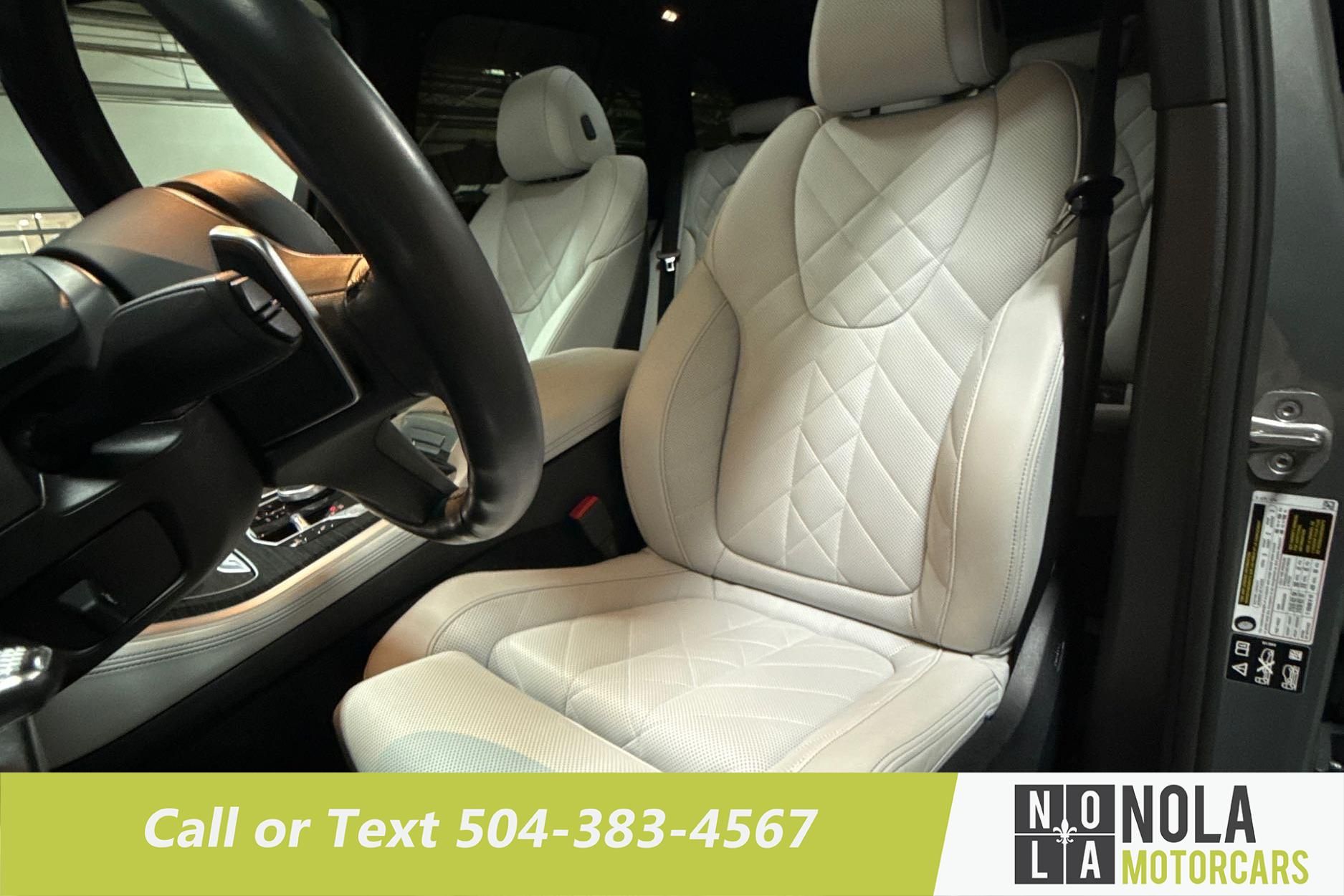 2024 BMW X5 40i - Photo 23