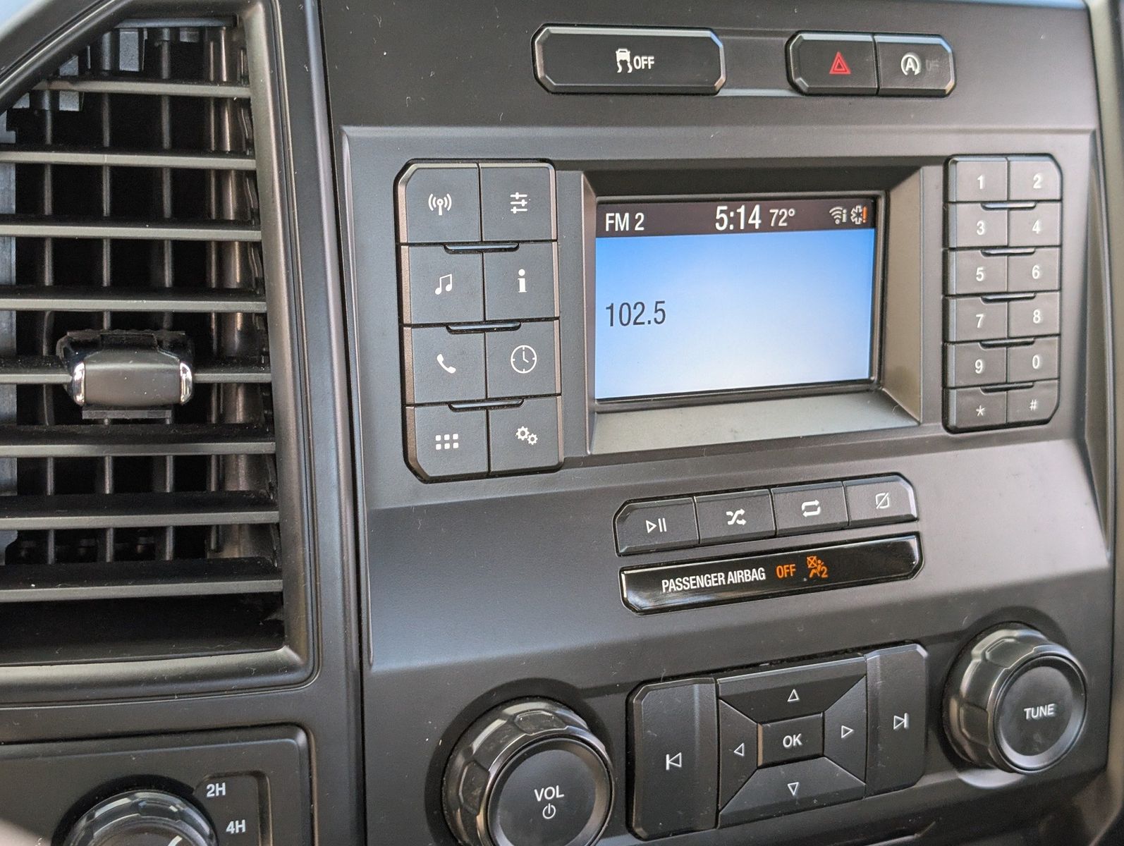 2018 Ford F-150 49