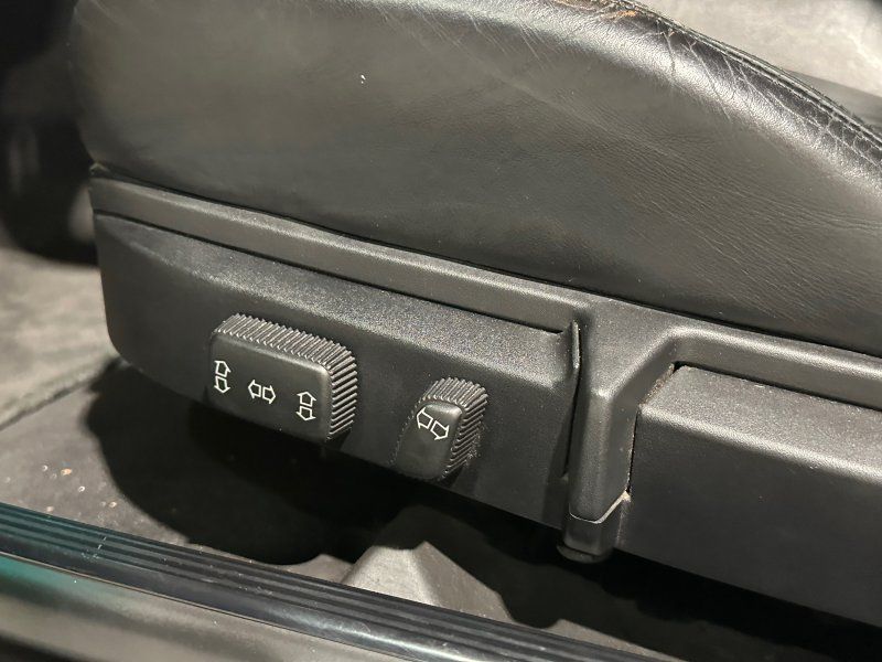 1999 BMW M3 Convertible, photo 28