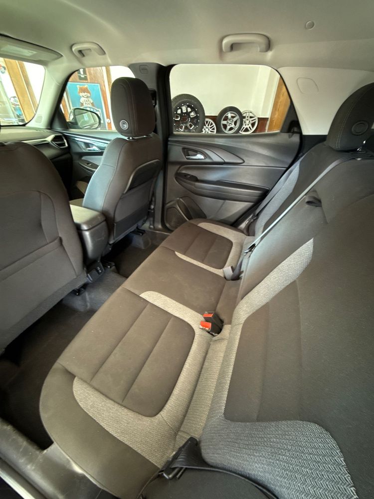 2024 Chevrolet Trailblazer LT photo 13