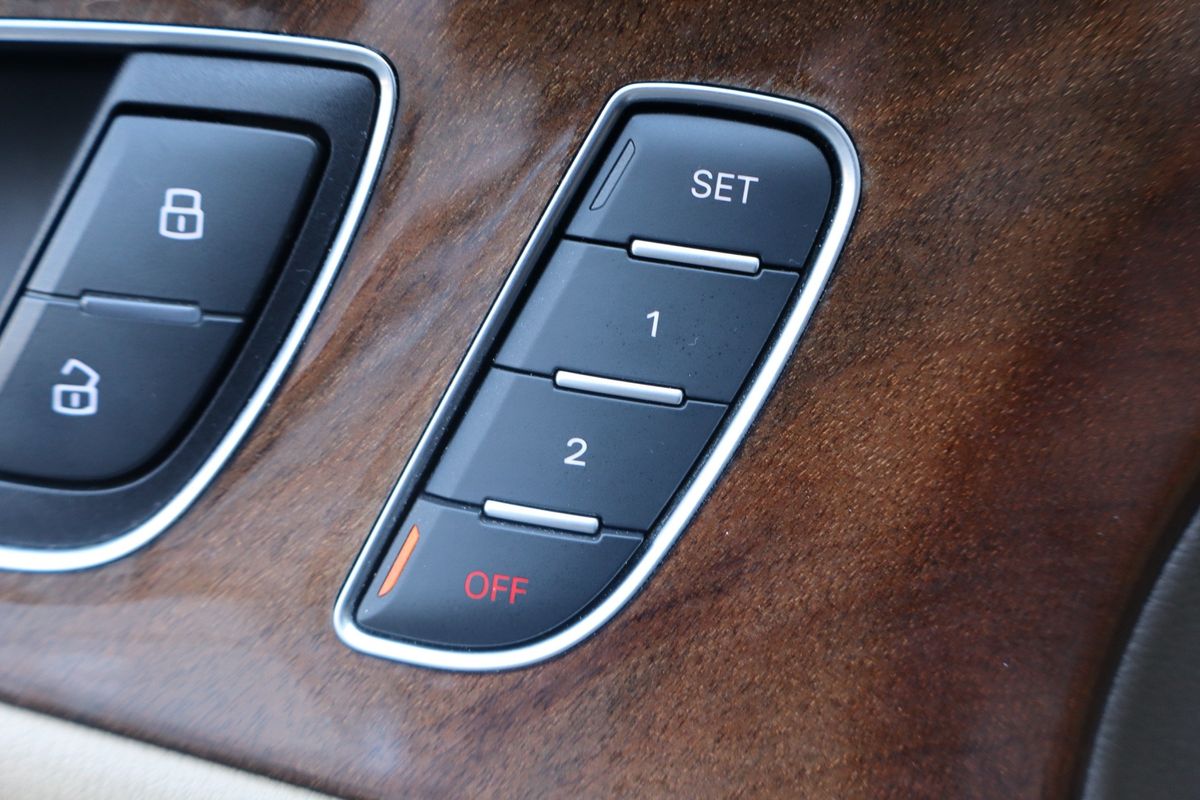 2013 Audi A7 3.0 Premium Plus