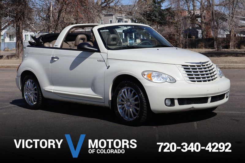 2006 Chrysler PT Cruiser GT | Victory Motors of Colorado