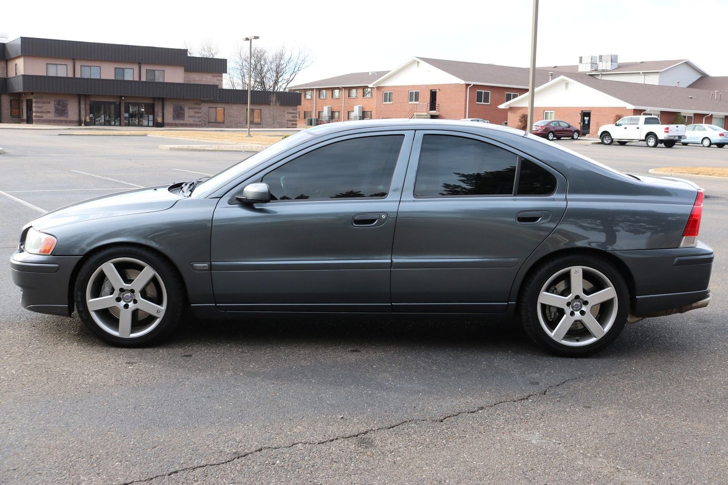 2006 Volvo S60 R AWD | Victory Motors of Colorado