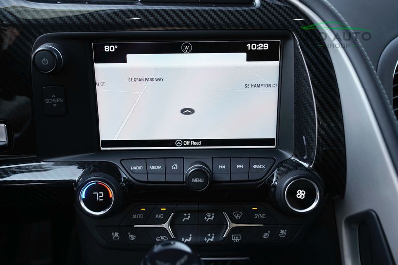 2019 CHEVROLET CORVETTE ZR1 | JLD AUTO GROUP