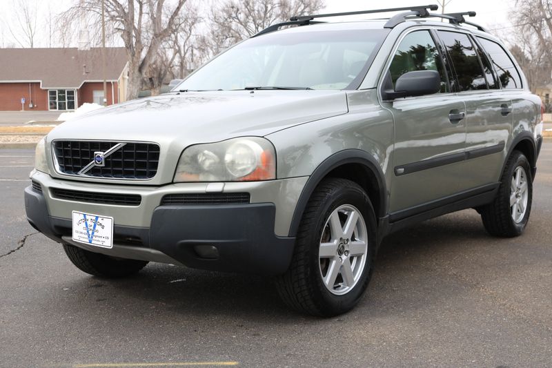2006 Volvo XC90 2.5T | Victory Motors of Colorado