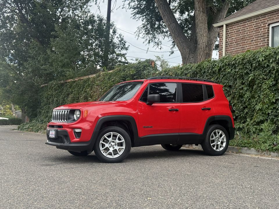 Vehicle Image