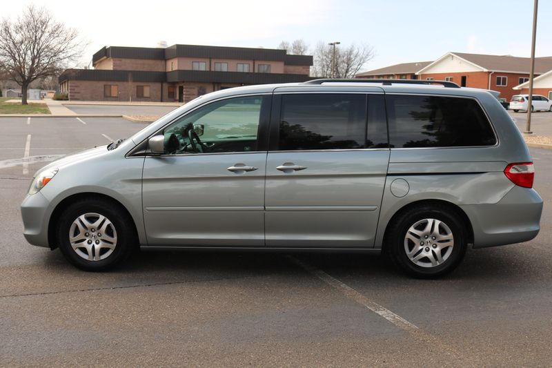 2007 Honda Odyssey EX | Victory Motors of Colorado